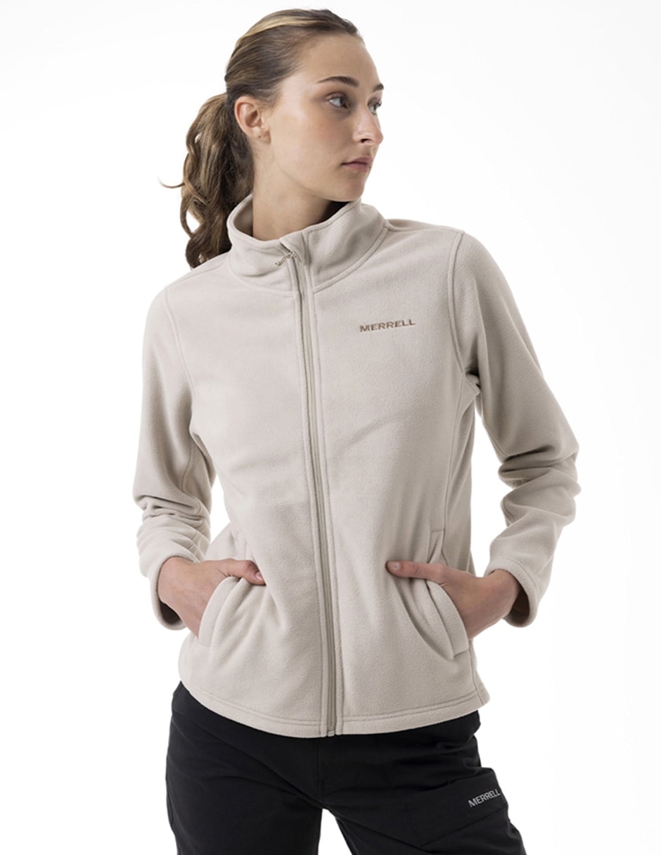 Chamarra para hiking de mujer Chamarra para hiking de mujer