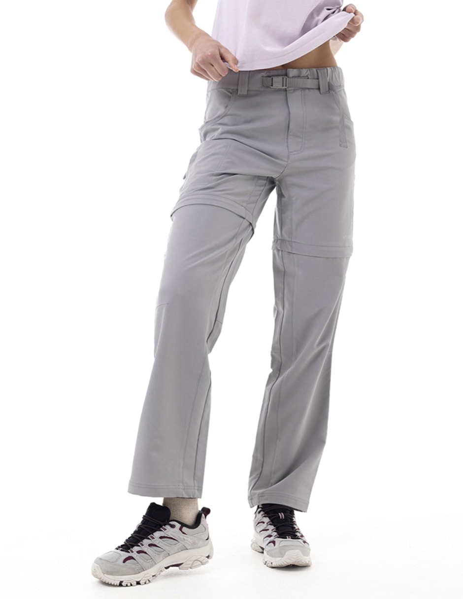 Pants 4Way Spandex para hiking de mujer Pants 4Way Spandex para hiking de mujer