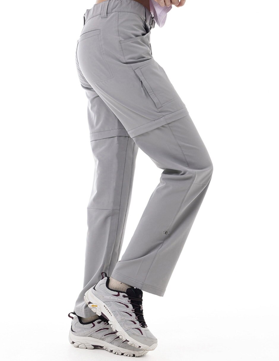 Pants 4Way Spandex para hiking de mujer 5