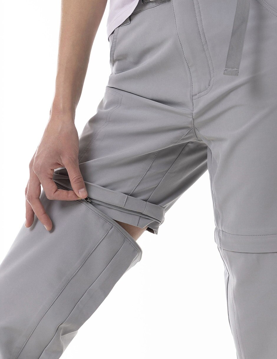 Pants 4Way Spandex para hiking de mujer 4