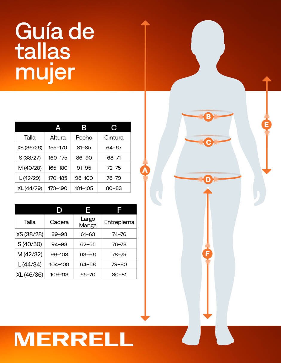 Pants 4Way Spandex para hiking de mujer 6