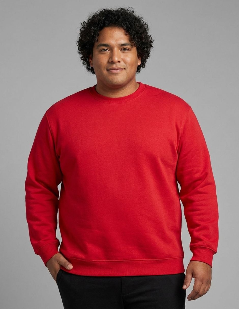 Sudadera casual para hombre 6