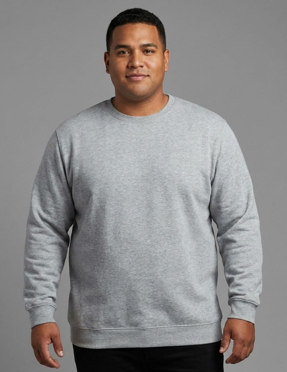 Sudadera casual para hombre 7