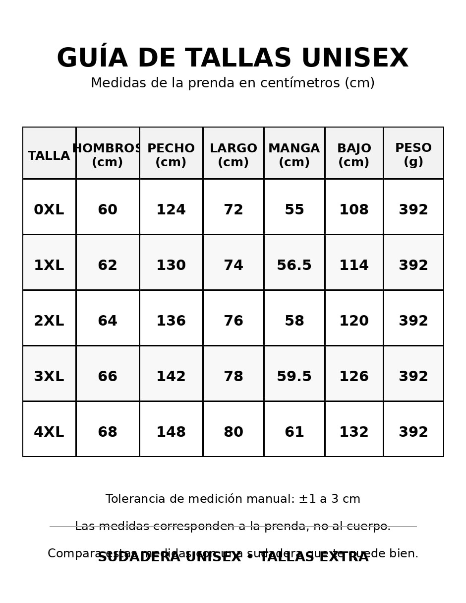 Sudadera casual con para hombre 6