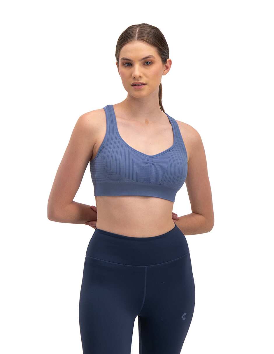 Top deportivo sport training para entrenamiento mujer