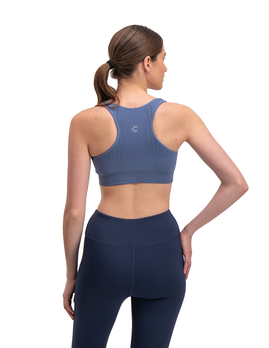 Top deportivo sport training para entrenamiento mujer