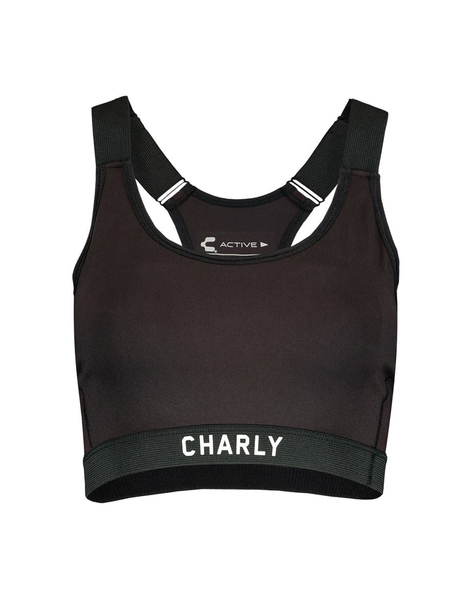 Top deportivo fitness para entrenamiento mujer