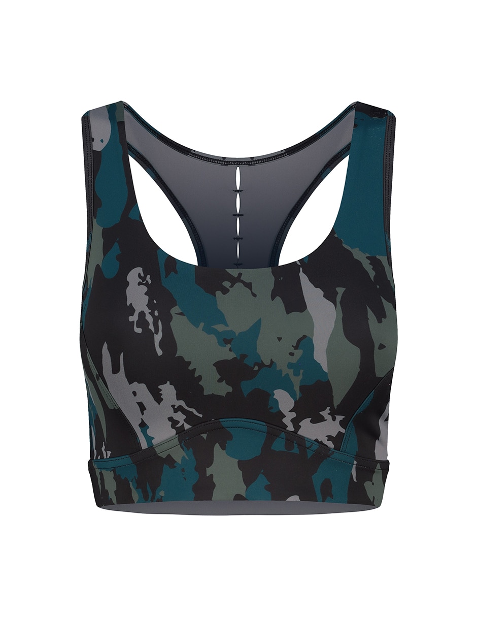 Top deportivo sport training para entrenamiento mujer