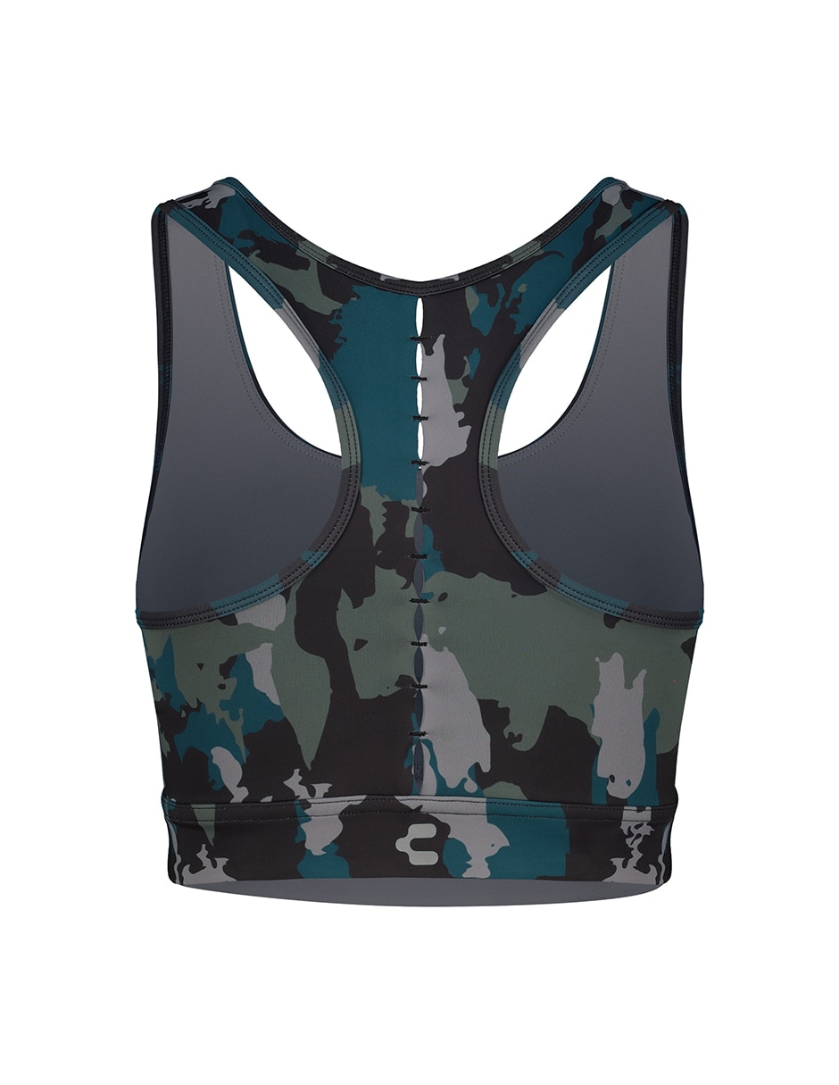 Top deportivo sport training para entrenamiento mujer 5