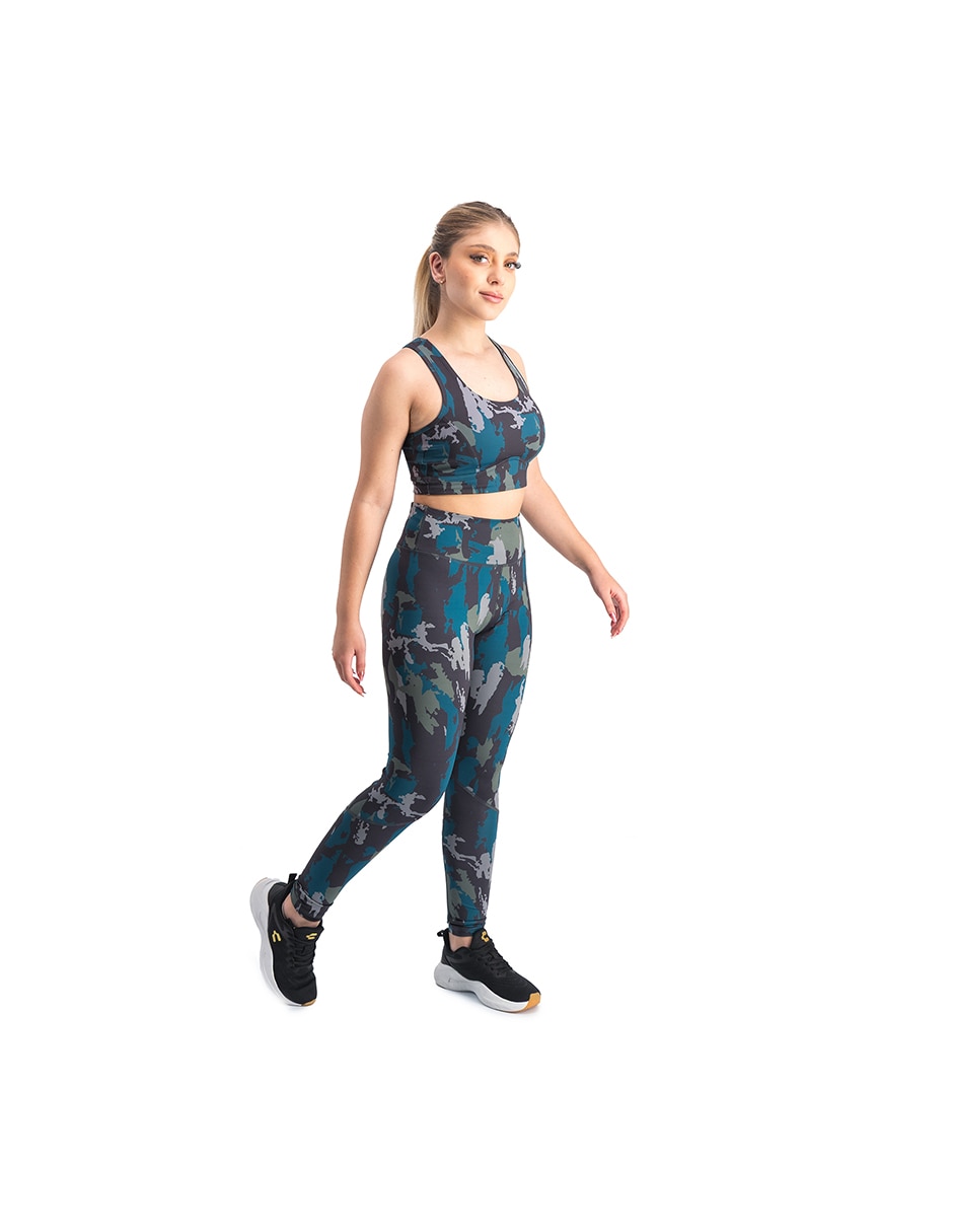 Top deportivo sport training para entrenamiento mujer 6