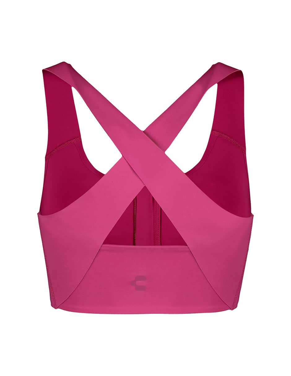 Top deportivo sport training para entrenamiento mujer