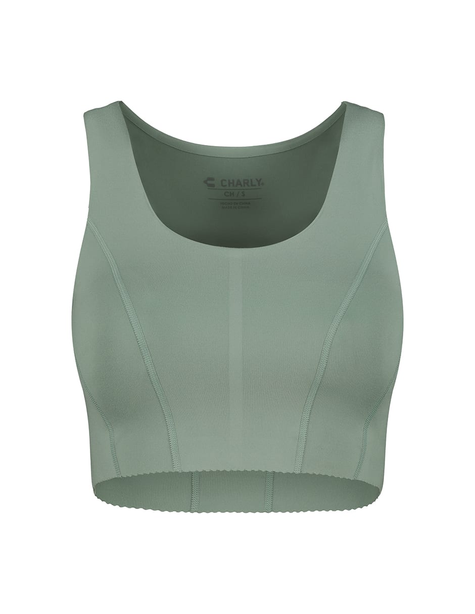 Top deportivo sport training para entrenamiento mujer