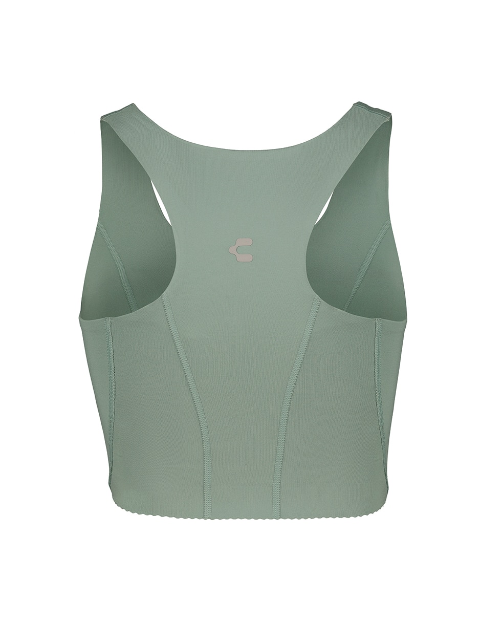 Top deportivo sport training para entrenamiento mujer 5