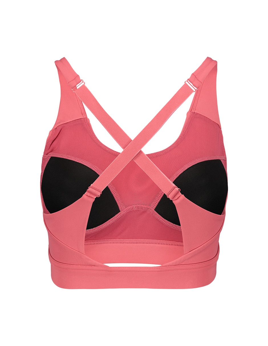 Top deportivo running para entrenamiento mujer 5