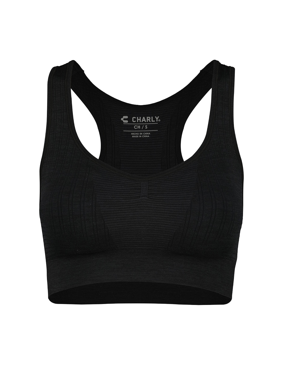 Top deportivo sport training para entrenamiento mujer