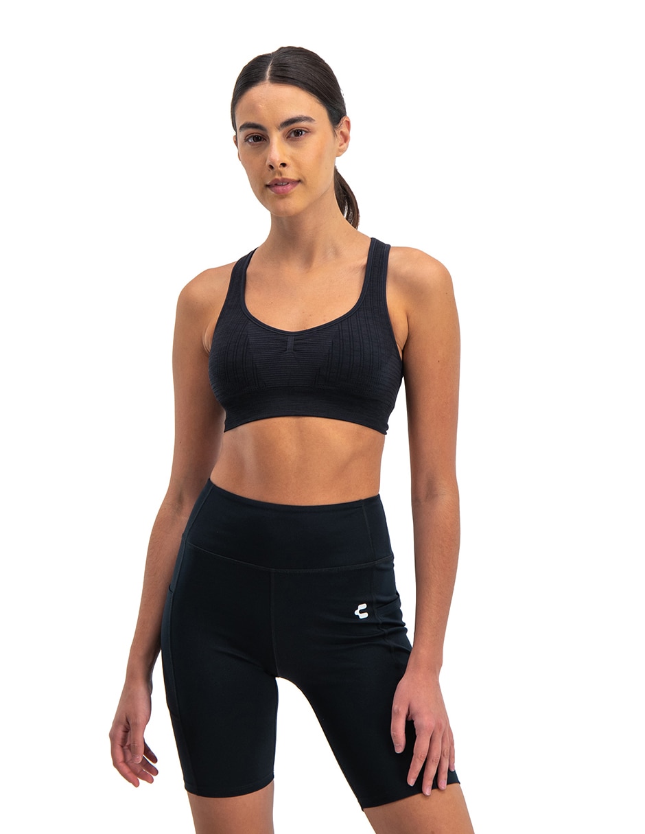Top deportivo sport training para entrenamiento mujer