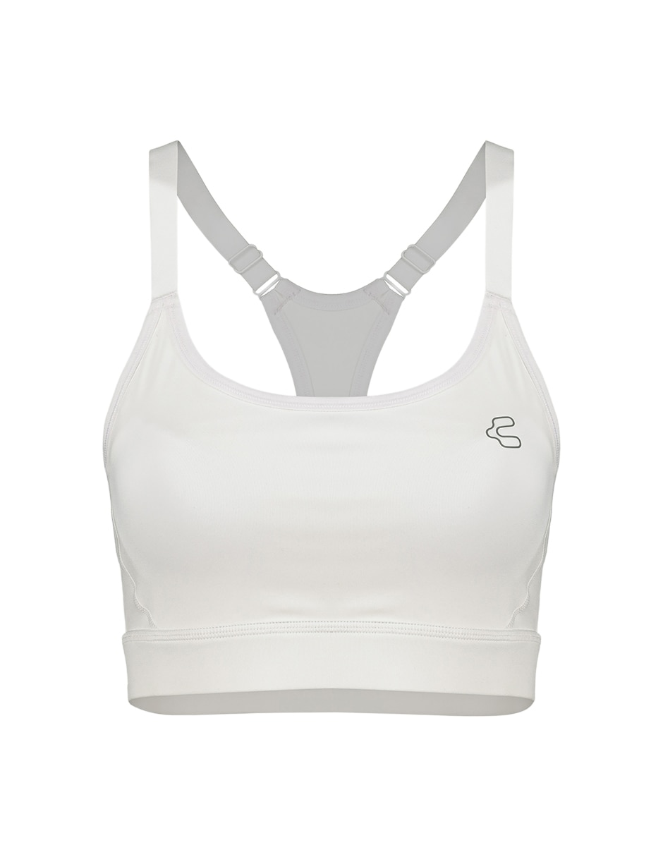 Top deportivo sport training para entrenamiento mujer