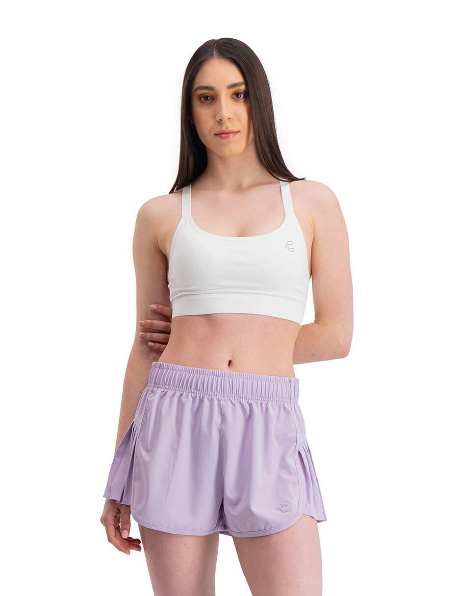 Top deportivo sport training para entrenamiento mujer