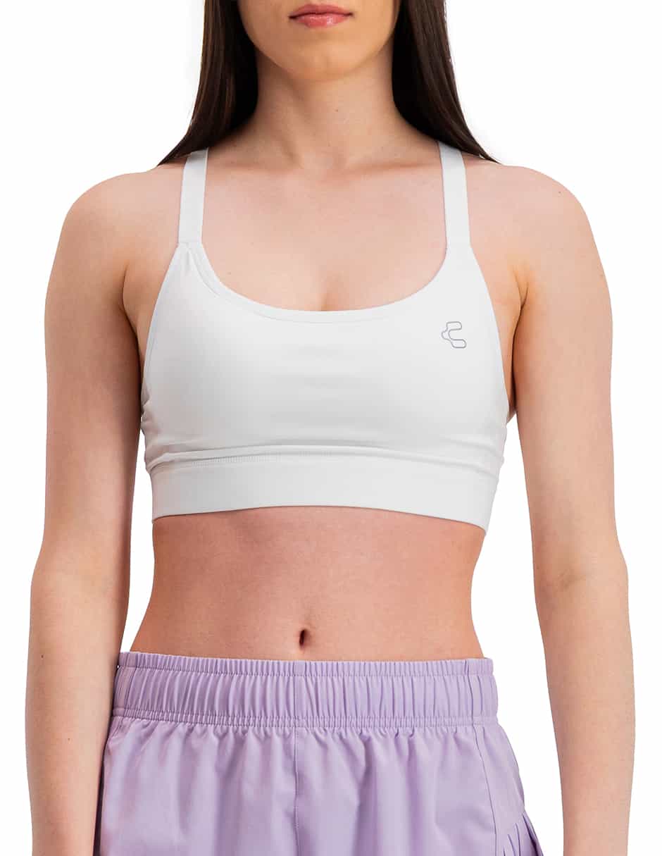Top deportivo sport training para entrenamiento mujer