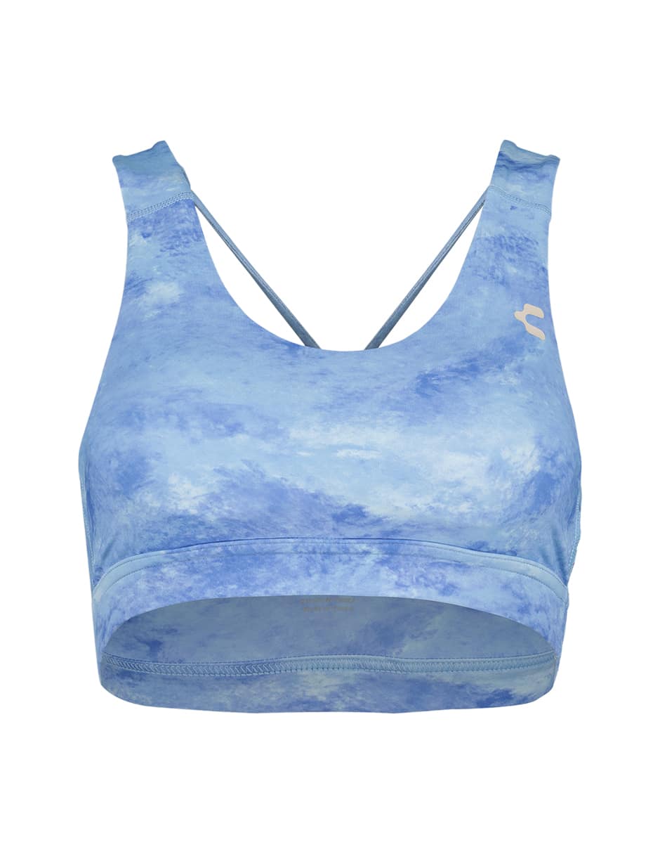 Top deportivo sport training para entrenamiento mujer