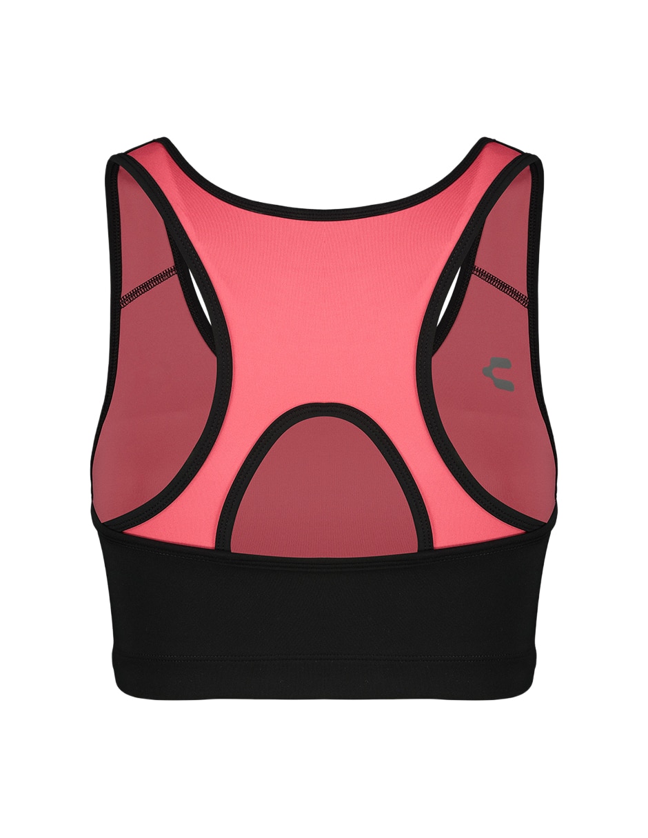 Top deportivo fitness para entrenamiento mujer 8