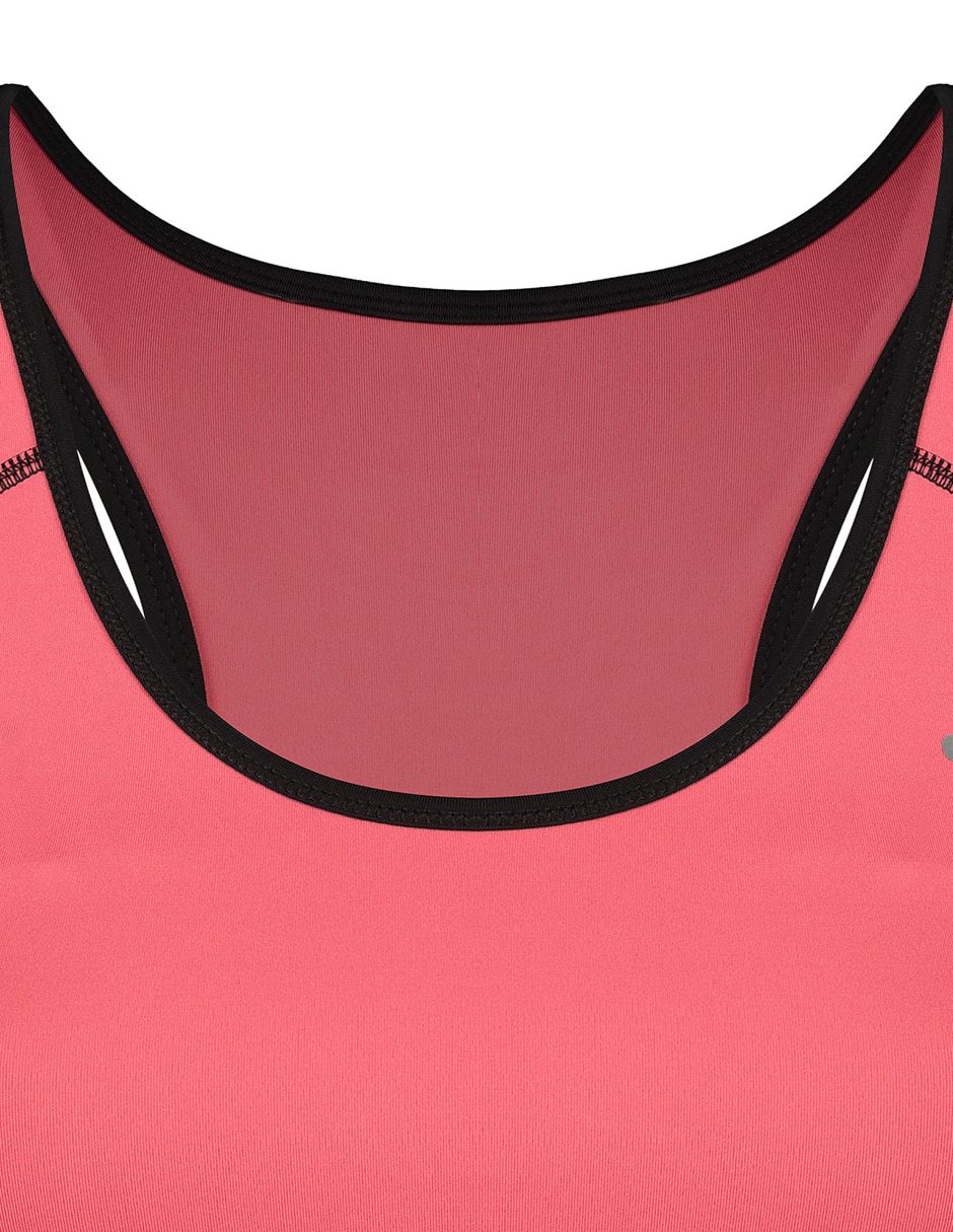 Top deportivo fitness para entrenamiento mujer 9
