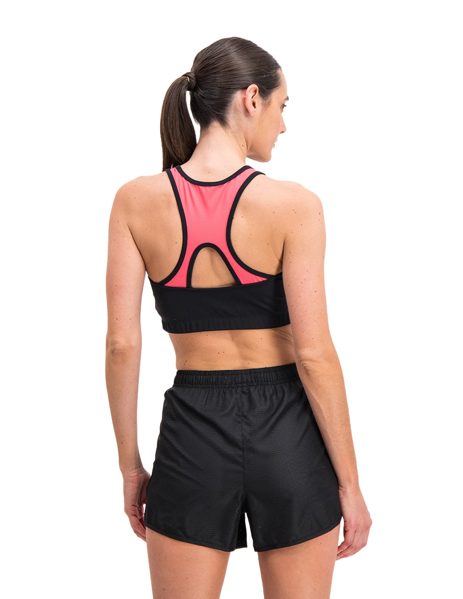 Top deportivo fitness para entrenamiento mujer 6