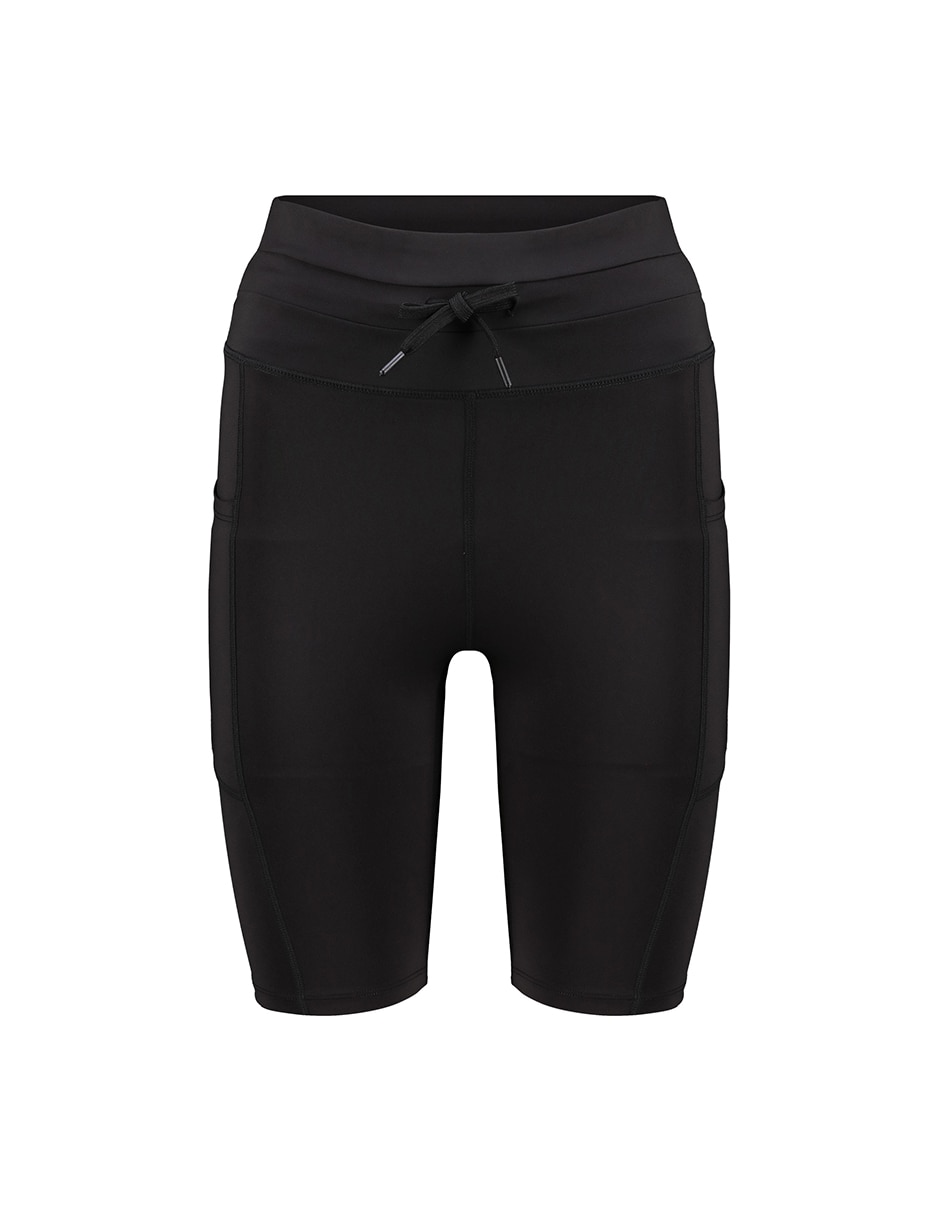 Short Go Run para entrenamiento mujer