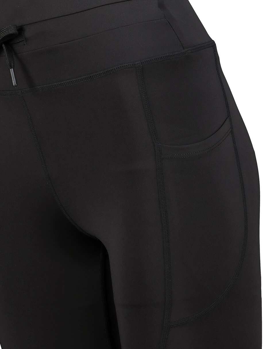 Short Go Run para entrenamiento mujer 5