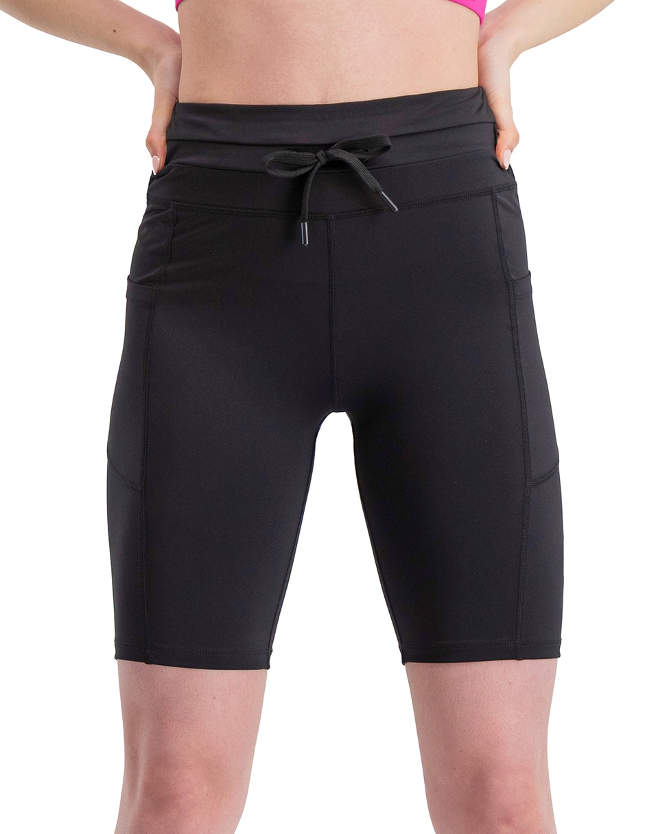Short Go Run para entrenamiento mujer 7