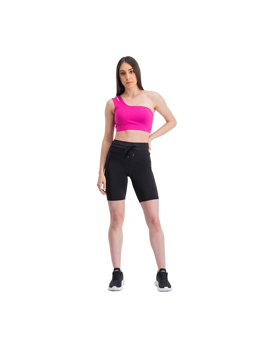 Short Go Run para entrenamiento mujer