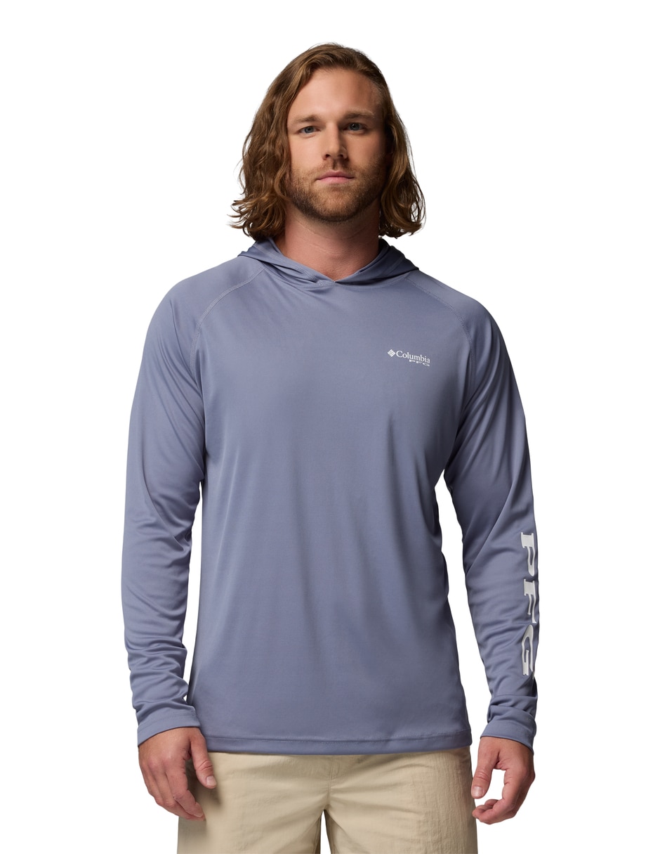 Sudadera para pesca con capucha para hombre Sudadera para pesca con capucha para hombre