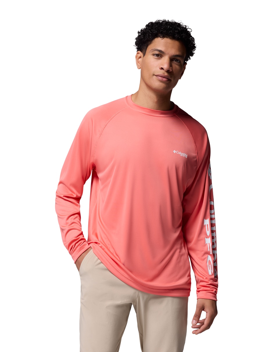 Sudadera para pesca para hombre Sudadera para pesca para hombre