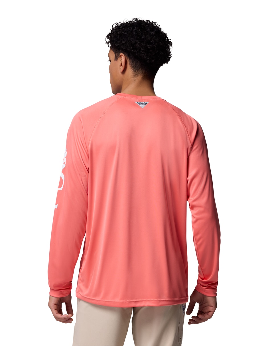 Sudadera para pesca para hombre 5
