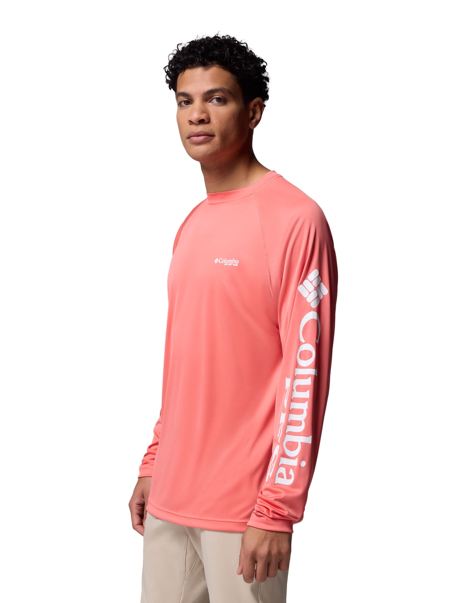 Sudadera para pesca para hombre 4