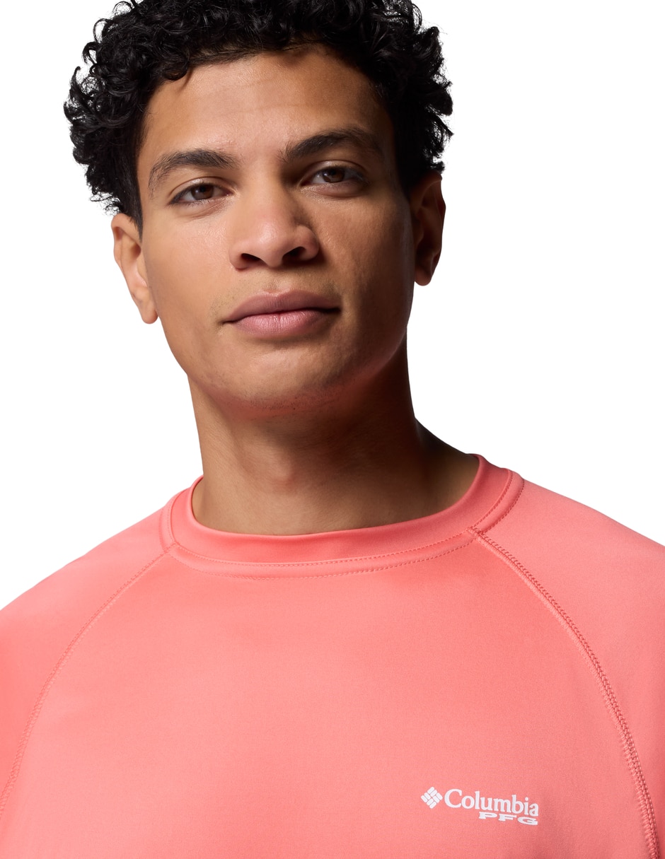 Sudadera para pesca para hombre 3