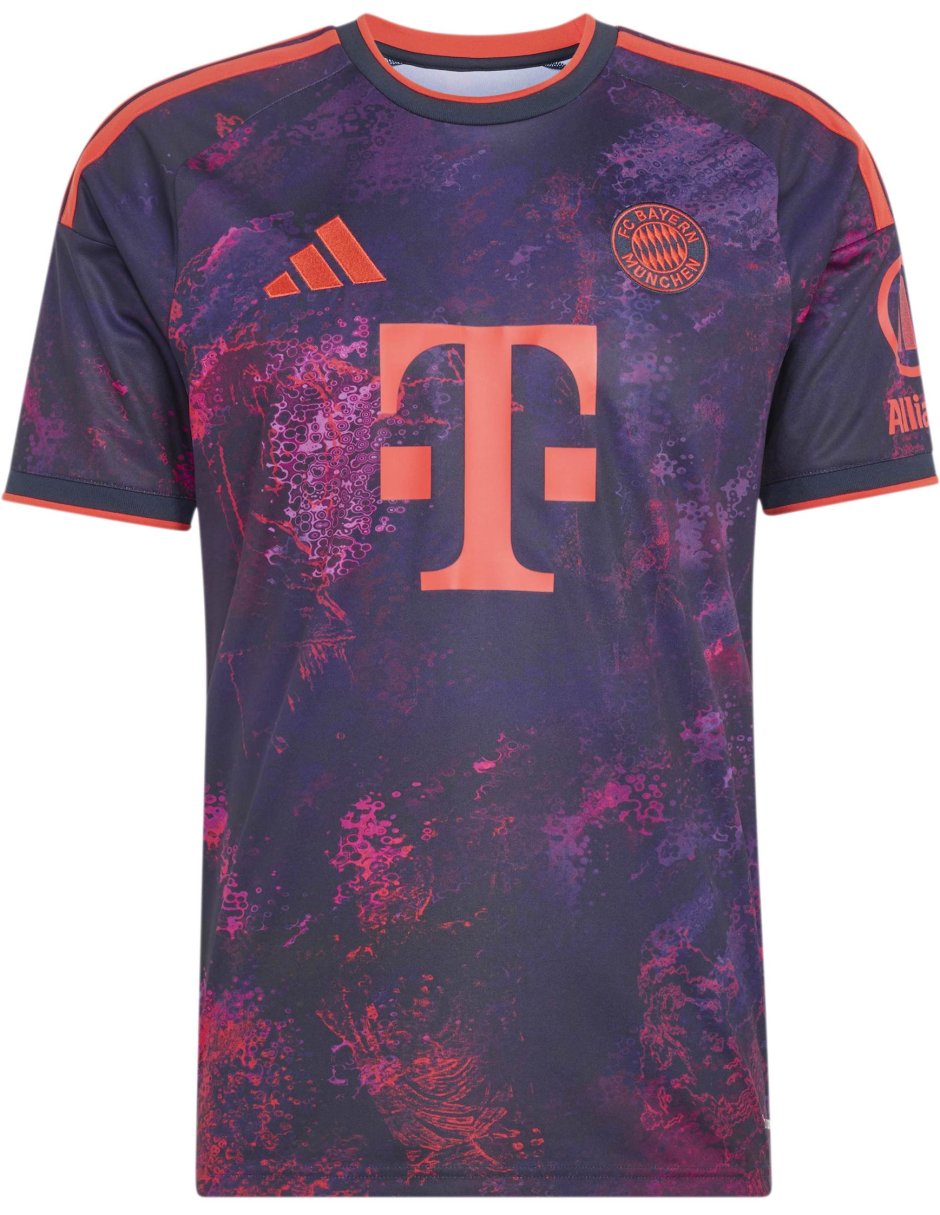 Jersey de manga corta para hombre 6