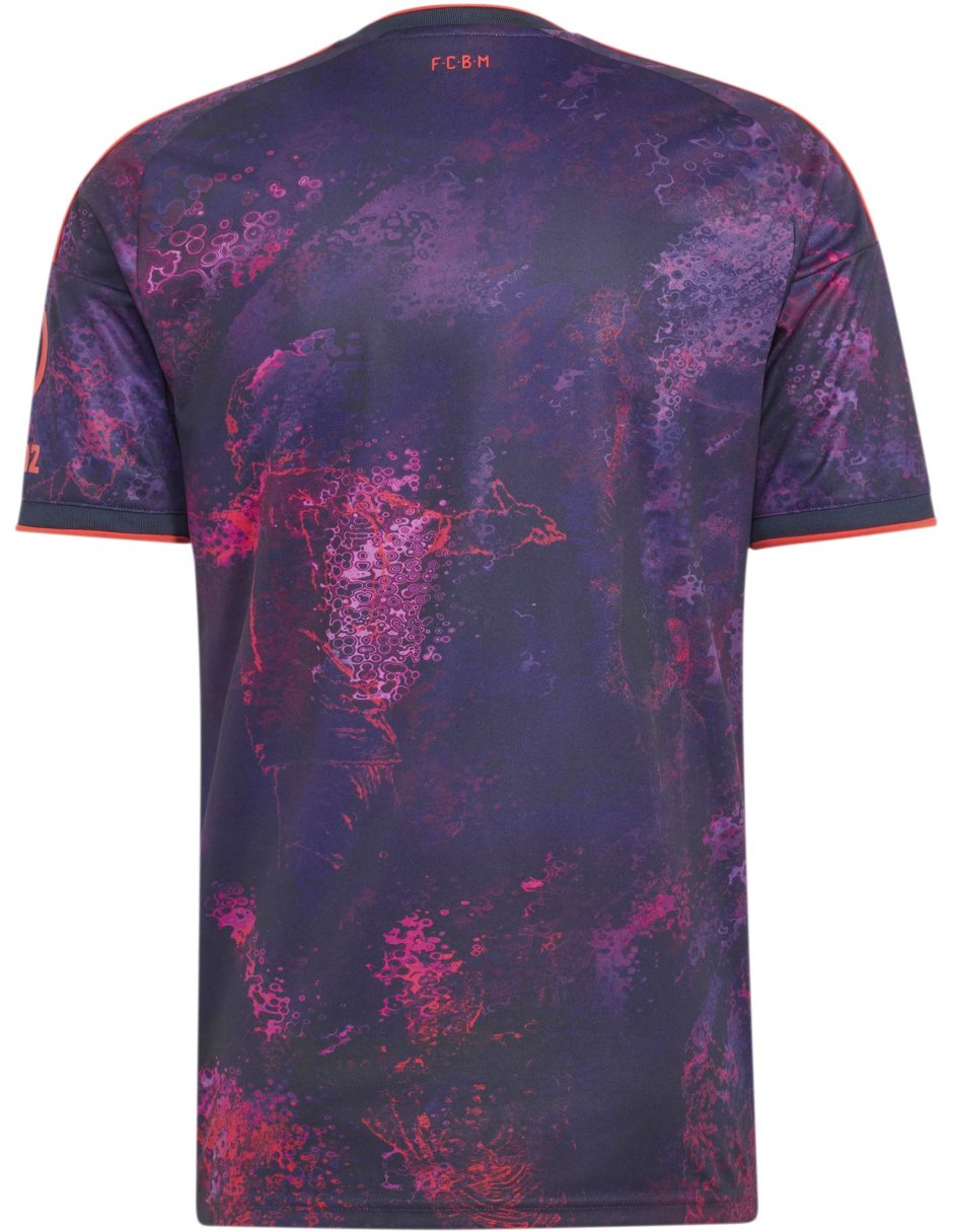 Jersey de manga corta para hombre 5