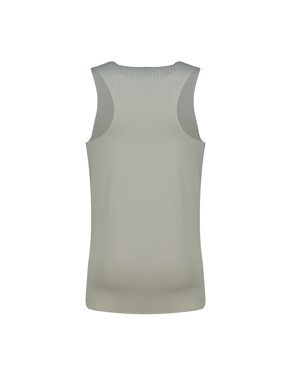 Playera deportiva para entrenamiento fitness de hombre 6