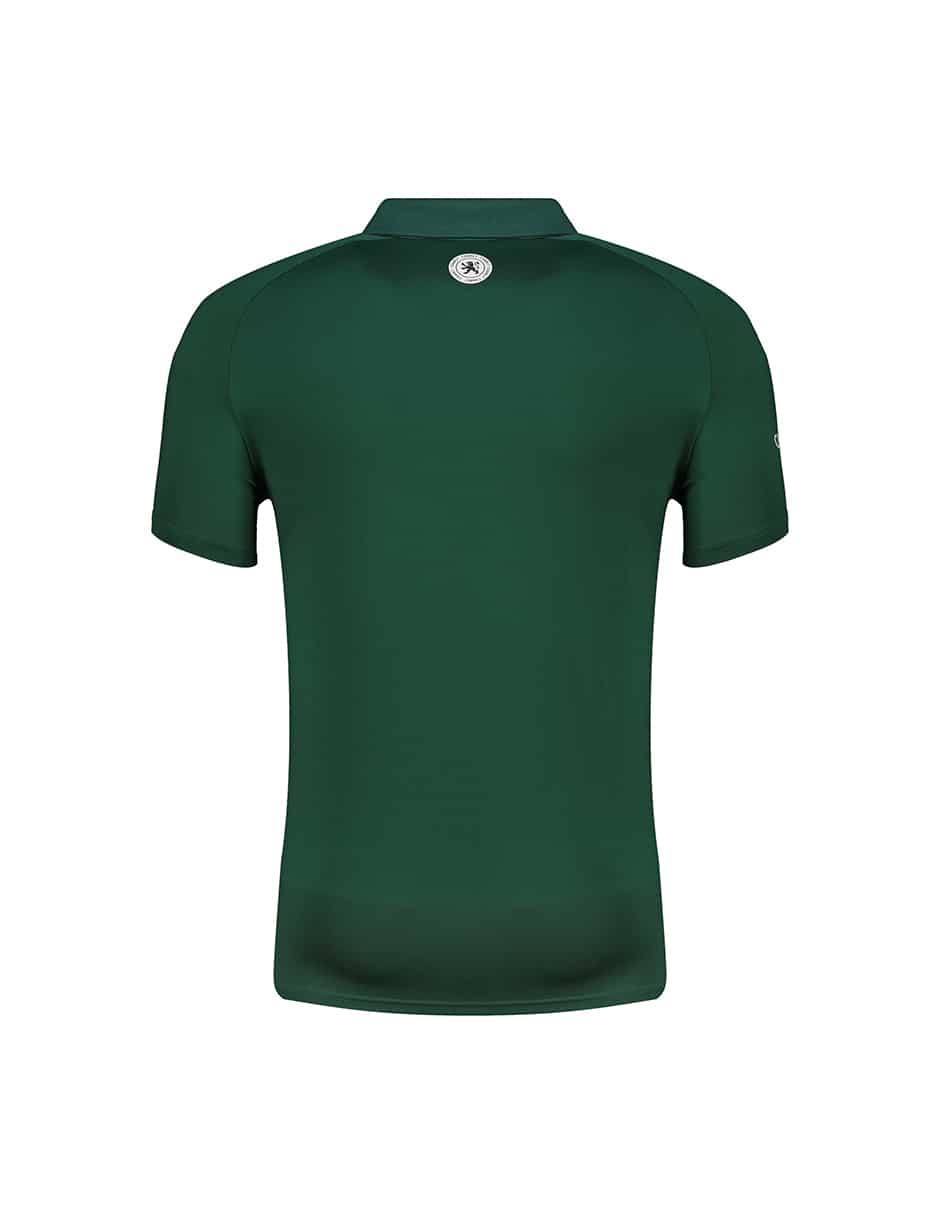 Playera deportiva para entrenamiento fútbol club león de hombre