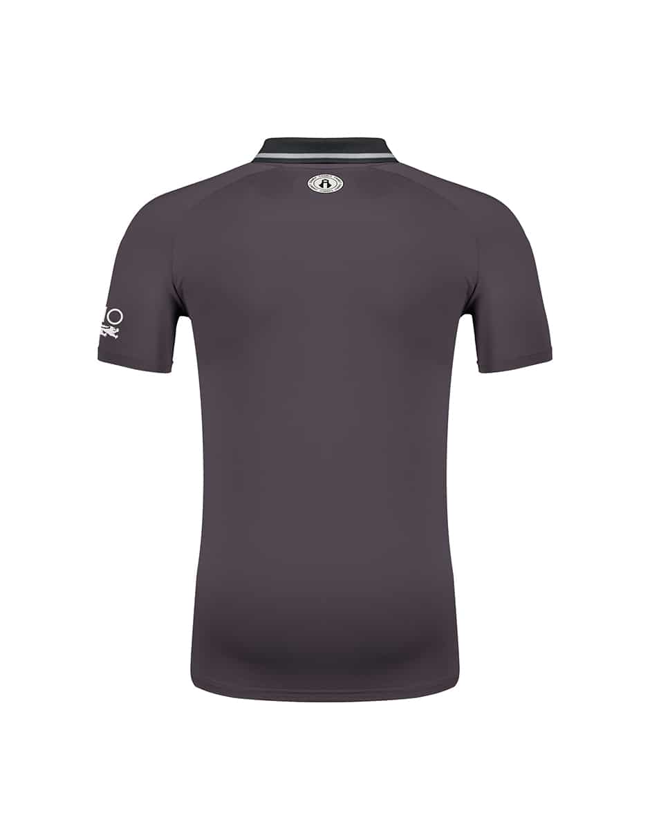 Playera deportiva para entrenamiento fútbol atlas fútbol club de hombre