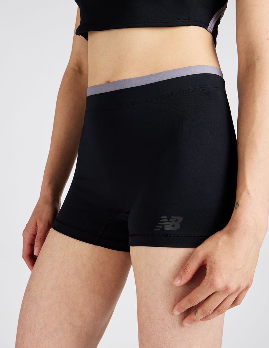 Short para correr mujer 1