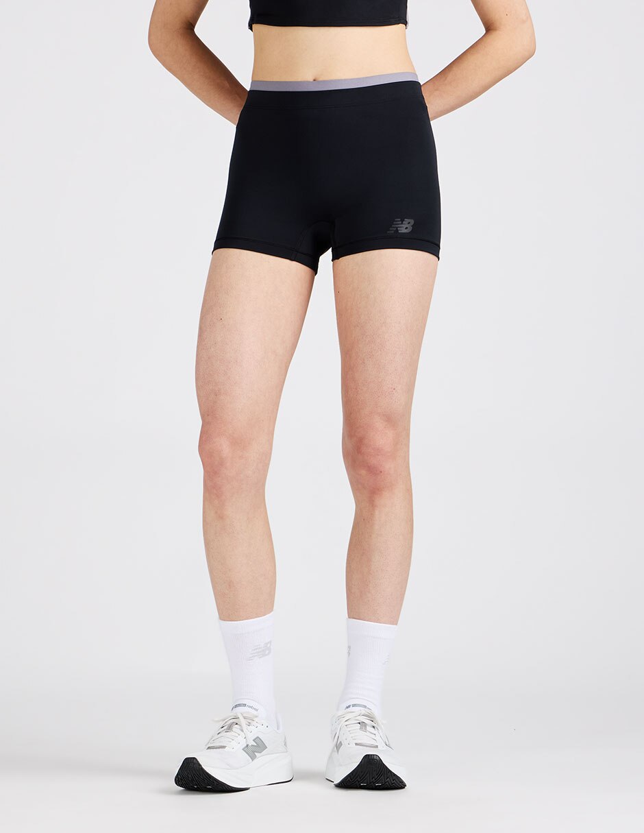 Short para correr mujer 3