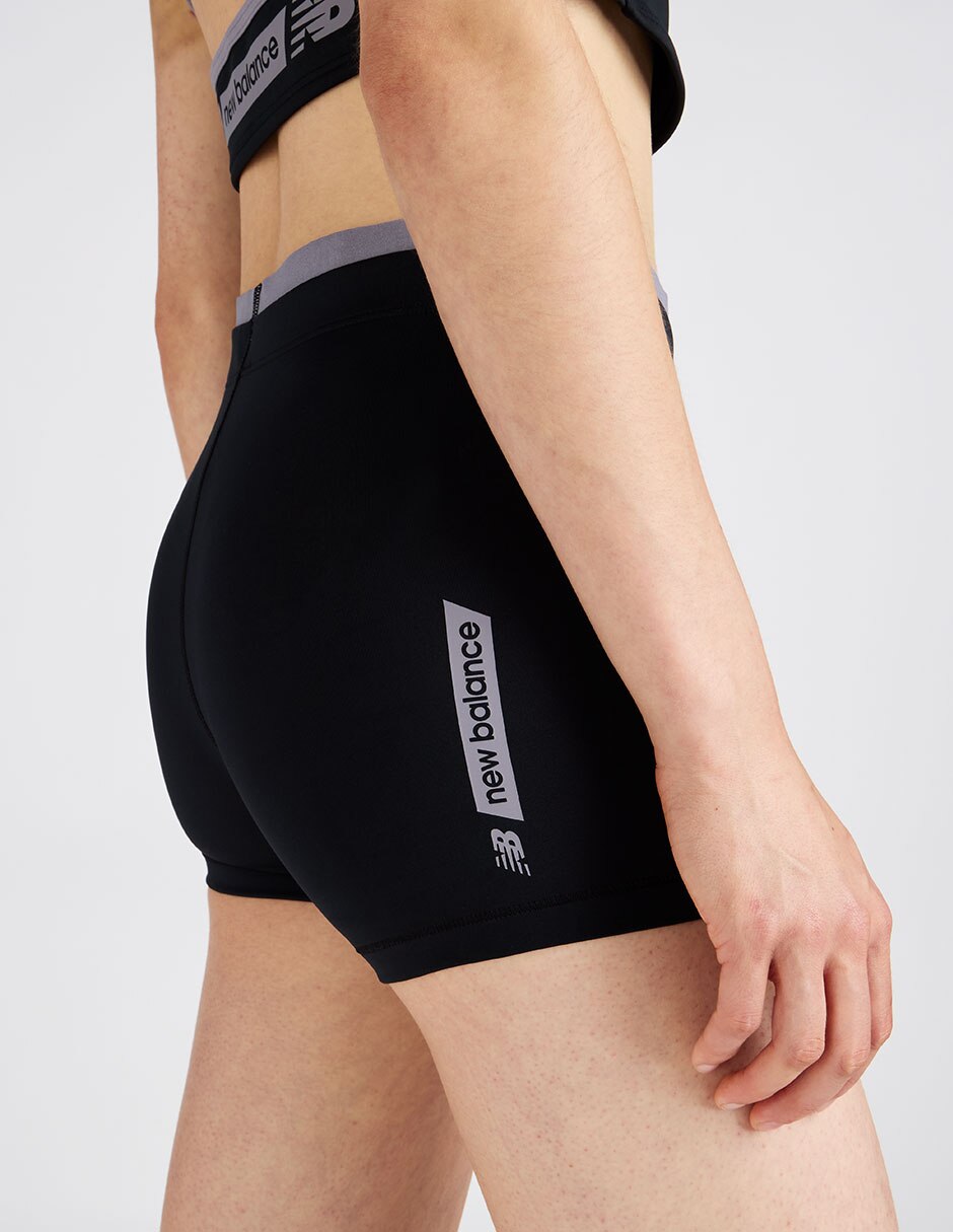 Short para correr mujer 4