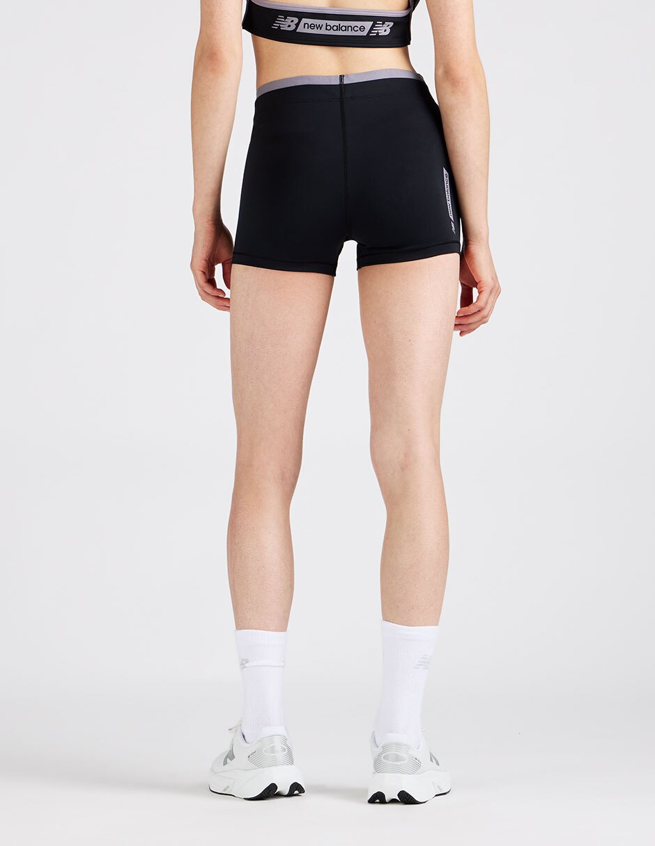 Short para correr mujer 5