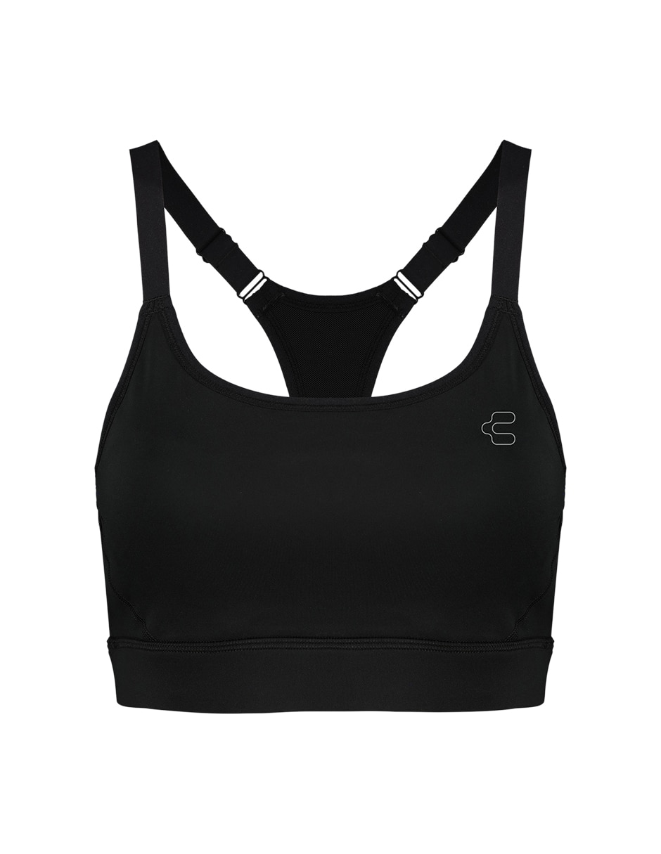 Top deportivo running para correr mujer