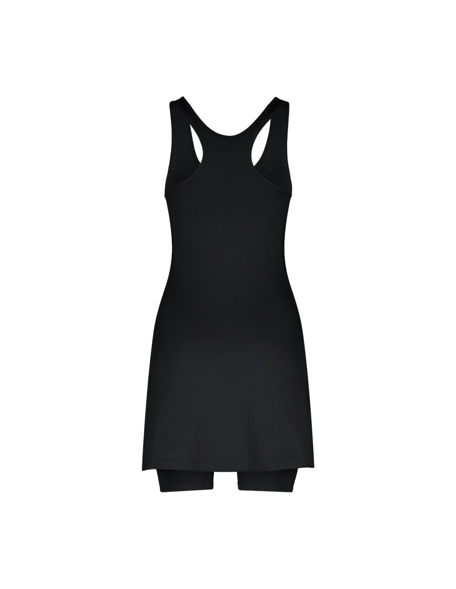 Vestido con bra tennis para mujer 5