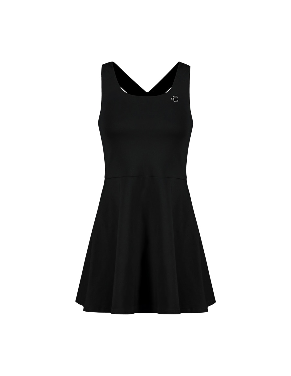 Vestido con bra tennis para mujer Vestido con bra tennis para mujer