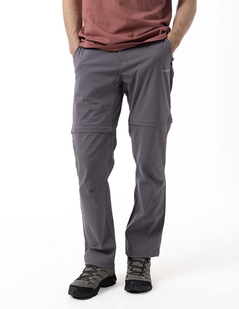 Pants casual de hombre
