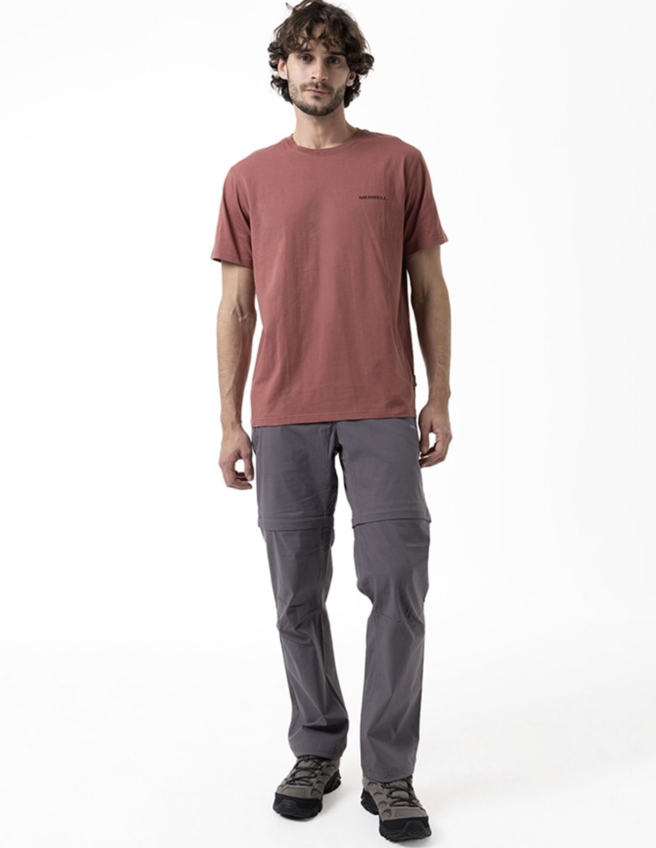 Pants casual de hombre 6